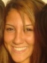 Person who looks like Delta Goodrem