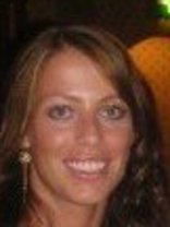 Person who looks like Arianne Zucker