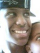 Person who looks like Gary Dourdan