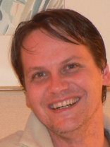 Person who looks like Tony Goldwyn