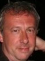 Person who looks like Brad Garrett