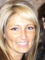 Person who looks like Kelly Rowan