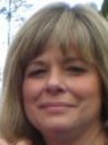 Person who looks like Renée Zellweger