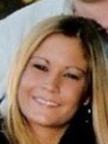 Person who looks like LeAnn Rimes