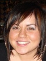 Person who looks like Tiffani Thiessen