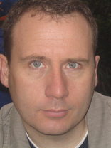 Person who looks like Daniel Craig