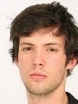 Person who looks like Josh Duhamel