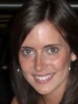 Person who looks like Lake Bell