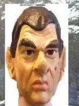 Person who looks like John C. McGinley