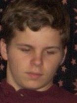 Person who looks like Michael Cera