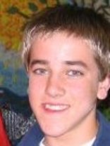 Person who looks like James Van Der Beek