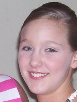 Person who looks like Chloë Sevigny