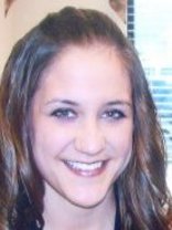 Person who looks like Christine Lakin