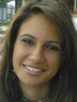 Person who looks like Brooke Burns