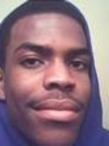 Person who looks like Chris Tucker