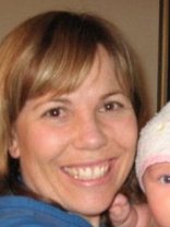 Person who looks like Nikki Cox