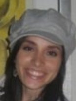 Person who looks like Brooke Nevin