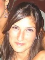 Person who looks like Elizabeth Hendrickson