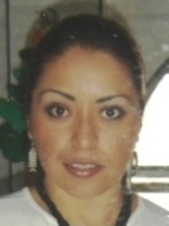 Person who looks like Paulina Rubio