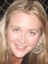 Person who looks like Spencer Locke