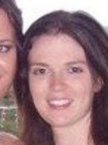 Person who looks like Julia Ormond