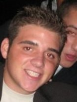 Person who looks like Ryan Pinkston