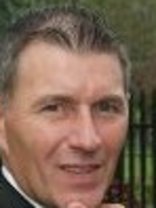 Person who looks like Colm Feore