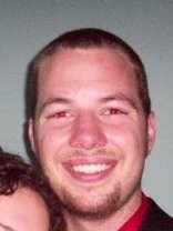 Person who looks like Eric Lively