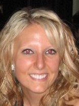 Person who looks like Janel Moloney