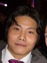 Person who looks like Shin Koyamada