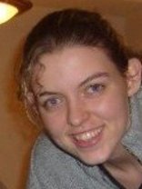 Person who looks like Missi Pyle