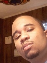 Person who looks like Kanye West