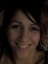 Person who looks like Jennifer Beals