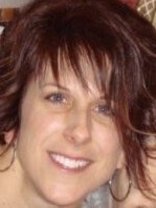 Person who looks like Rita Wilson