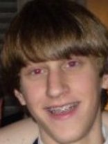 Person who looks like Derek Richardson