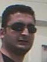 Person who looks like Paul Rodriguez