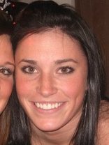 Person who looks like Heidi Mueller