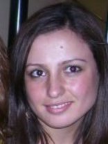 Person who looks like Mackenzie Rosman