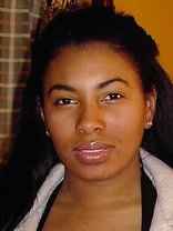 Person who looks like Angela Bassett