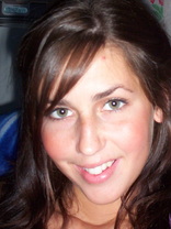 Person who looks like Kristin Herrera