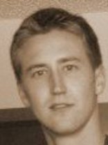 Person who looks like Gabriel Mann