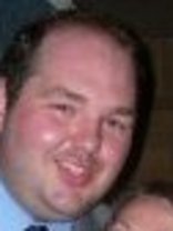 Person who looks like Dan Rather