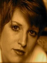 Person who looks like Tricia Helfer