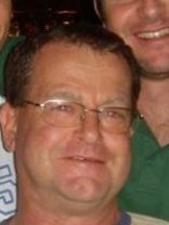 Person who looks like John Goodman