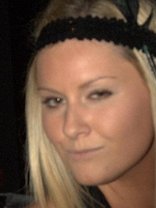 Person who looks like Cindy Margolis