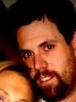 Person who looks like Ben Affleck