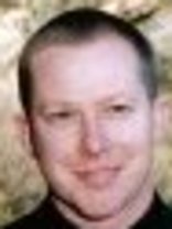 Person who looks like Ian Ziering