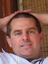 Person who looks like Jack Nicholson