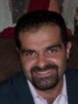 Person who looks like Ricardo Chavira