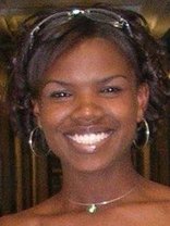 Person who looks like Nia Long